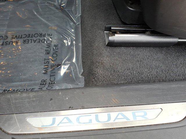 2020 Jaguar F-PACE Premium P250 AWD Automatic