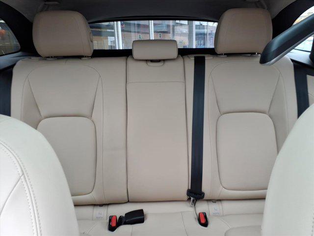 2020 Jaguar F-PACE Premium P250 AWD Automatic