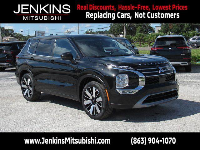 2025 Mitsubishi Outlander SE 2.5 2WD for sale in Lakeland, FL