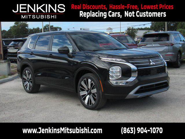 2025 Mitsubishi Outlander SE 2.5 2WD for sale in Lakeland, FL