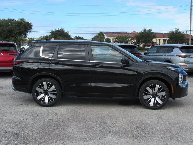 2025 Mitsubishi Outlander SE 2.5 2WD