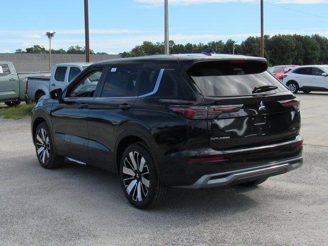 2025 Mitsubishi Outlander SE 2.5 2WD