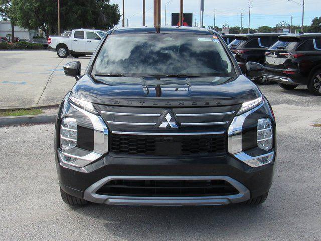 2025 Mitsubishi Outlander SE 2.5 2WD