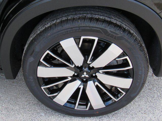2025 Mitsubishi Outlander SE 2.5 2WD