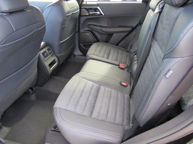 2025 Mitsubishi Outlander SE 2.5 2WD