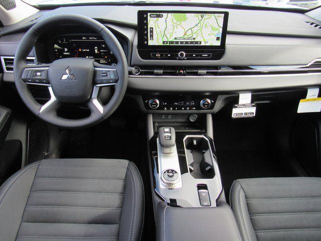 2025 Mitsubishi Outlander SE 2.5 2WD