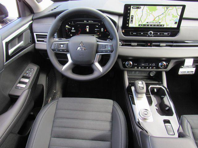 2025 Mitsubishi Outlander SE 2.5 2WD