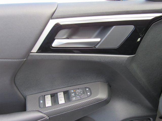 2025 Mitsubishi Outlander SE 2.5 2WD