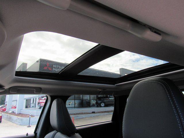 2025 Mitsubishi Outlander SE 2.5 2WD