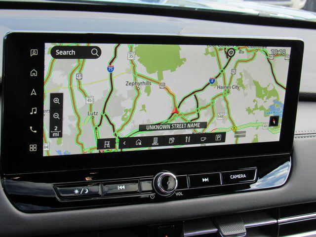 2025 Mitsubishi Outlander SE 2.5 2WD