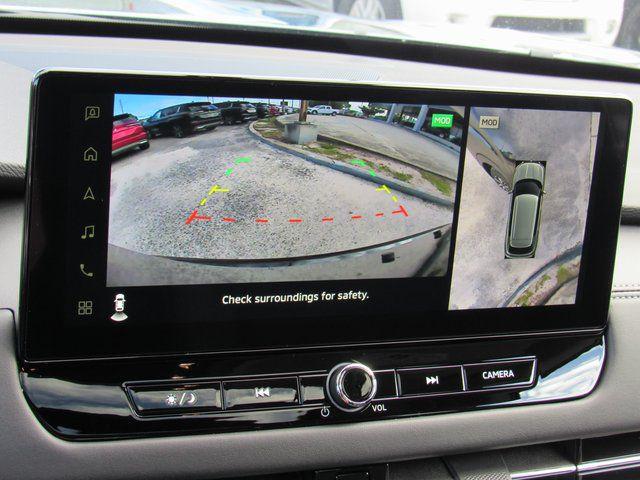 2025 Mitsubishi Outlander SE 2.5 2WD