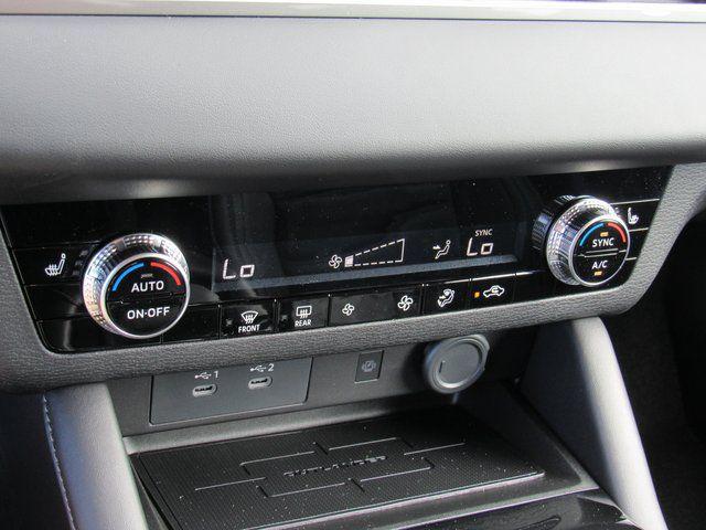 2025 Mitsubishi Outlander SE 2.5 2WD