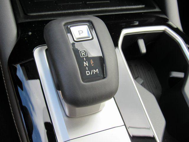 2025 Mitsubishi Outlander SE 2.5 2WD