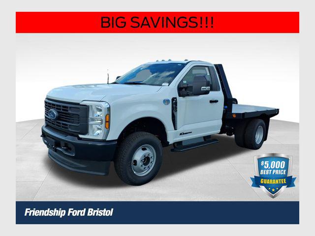 2026 Ford F-350 XL for sale in Bristol, TN