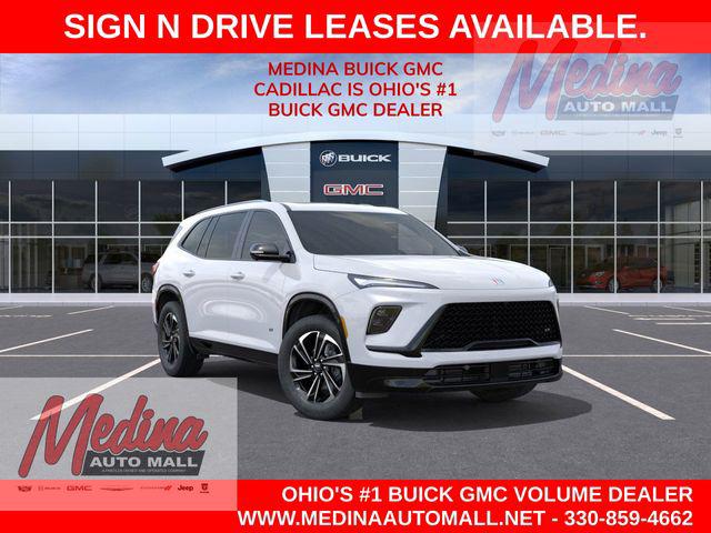 2026 Buick Enclave Sport Touring for sale in Medina, OH
