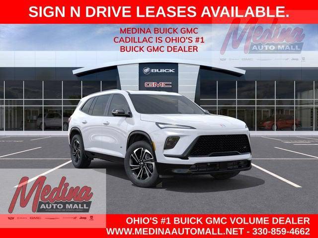 2026 Buick Enclave Sport Touring for sale in Medina, OH