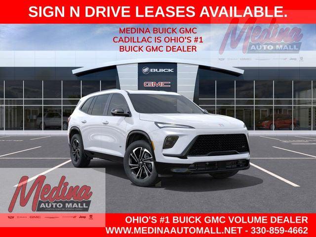 2026 Buick Enclave Sport Touring for sale in Medina, OH