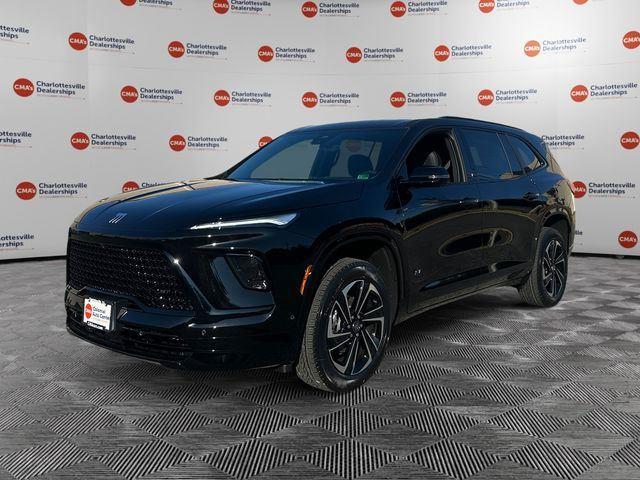 2026 Buick Enclave Sport Touring for sale in Charlottesville, VA