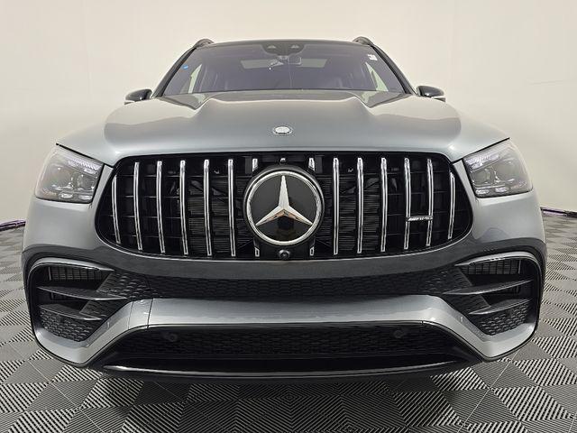 2026 Mercedes-Benz GLE AMG GLE 63 S 4MATIC+