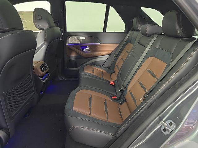 2026 Mercedes-Benz GLE AMG GLE 63 S 4MATIC+