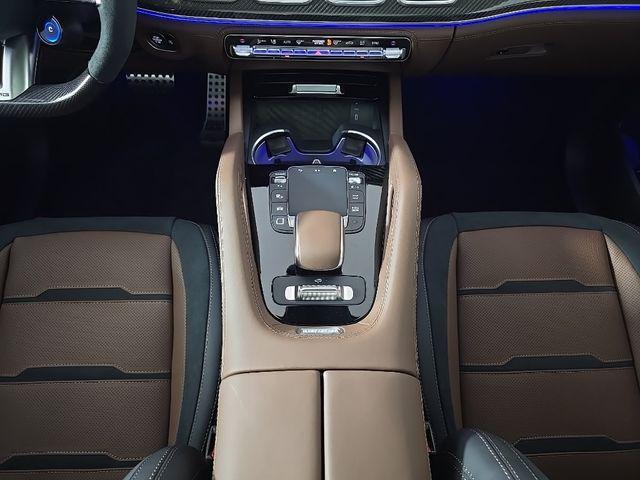 2026 Mercedes-Benz GLE AMG GLE 63 S 4MATIC+