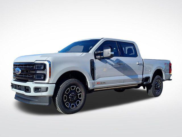 2026 Ford F-350 Platinum for sale in Monroe, LA