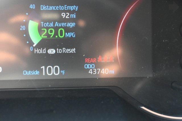 Used 2024 Toyota RAV4 LE with VIN 2T3F1RFV6RW436861 for sale in Northfield, Minnesota