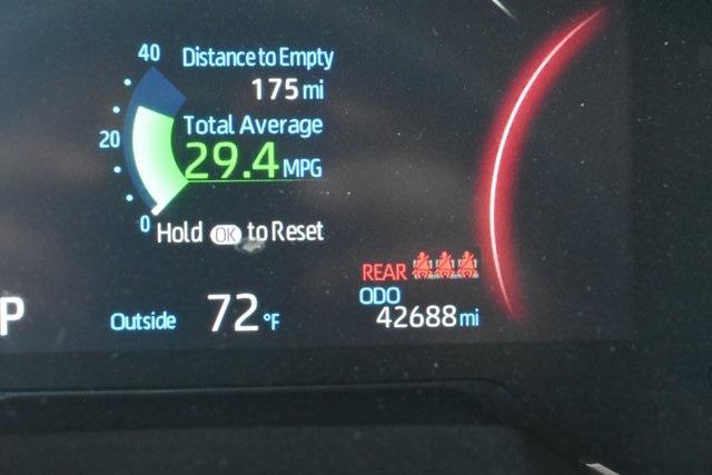 Used 2024 Toyota RAV4 LE with VIN 2T3F1RFV8RW411265 for sale in Northfield, Minnesota
