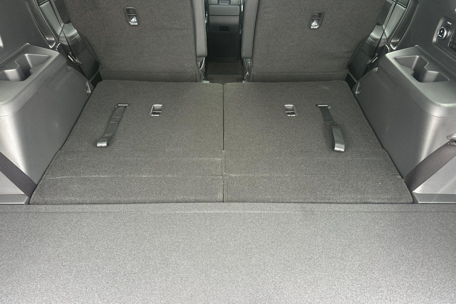 2026 Hyundai Santa Fe Calligraphy - Photo 16