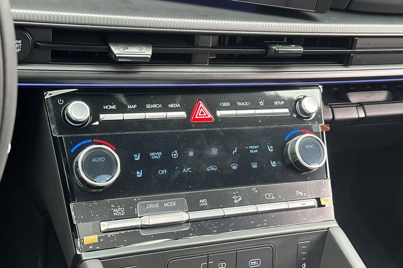 2026 Hyundai Santa Fe Calligraphy - Photo 22