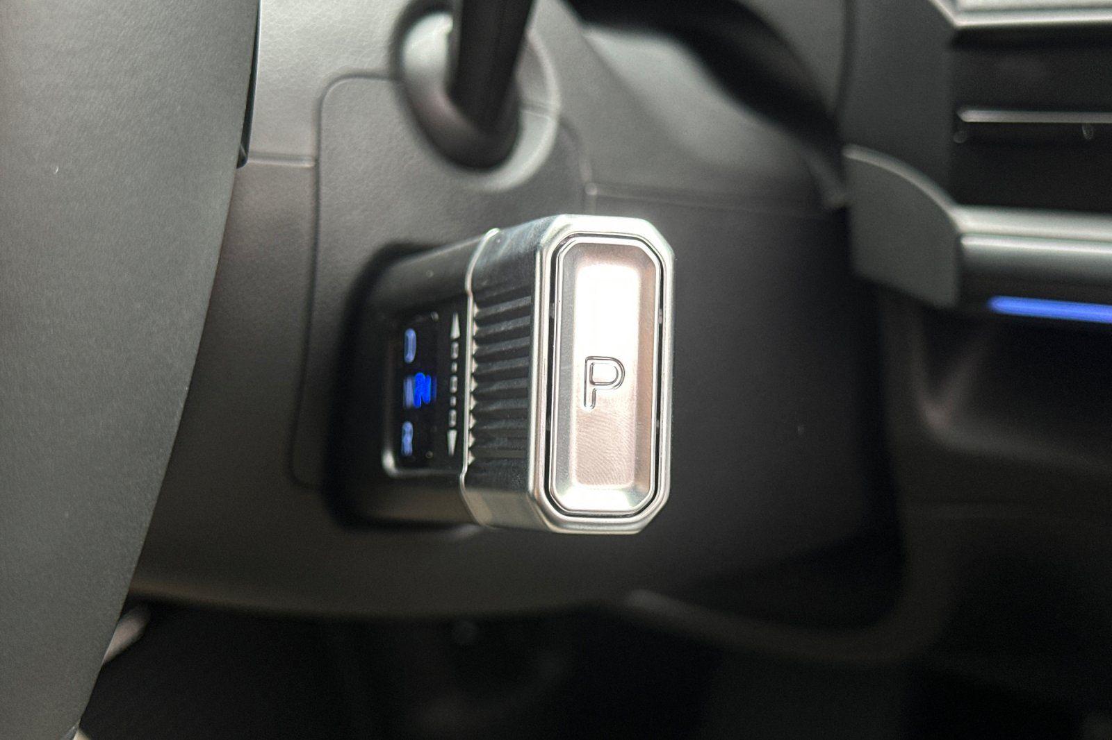 2026 Hyundai Santa Fe Calligraphy - Photo 23