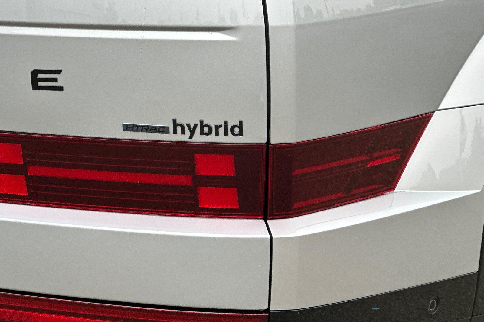 2026 Hyundai Santa Fe Calligraphy - Photo 28