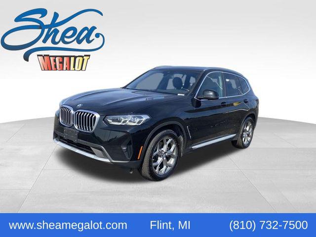 2023 BMW X3 xDrive30i for sale in Flint, MI