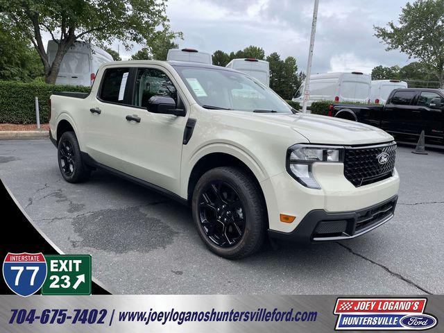 2025 Ford Maverick XLT for sale in Huntersville, NC