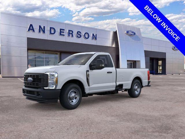 2026 Ford F-350 XL for sale in Kingman, AZ