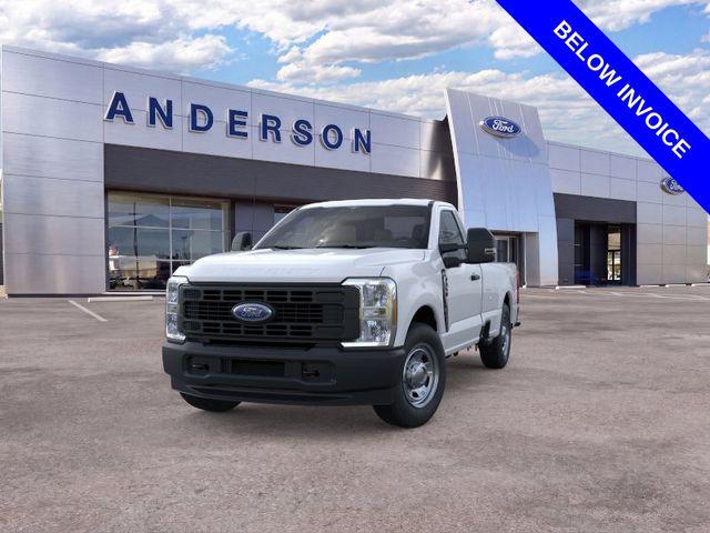 2026 Ford F-350 XL