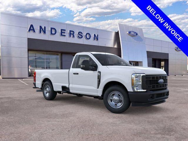 2026 Ford F-350 XL