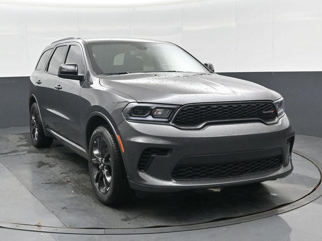 2026 Dodge Durango GT RWD