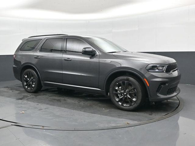 2026 Dodge Durango GT RWD