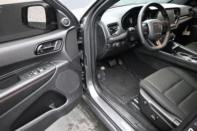 2026 Dodge Durango GT RWD