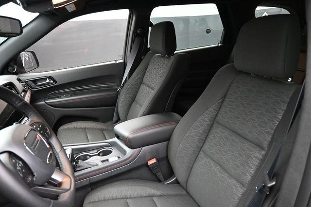 2026 Dodge Durango GT RWD