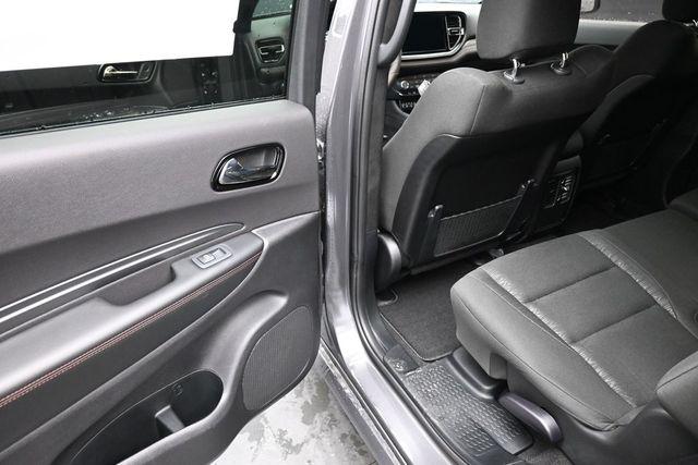 2026 Dodge Durango GT RWD