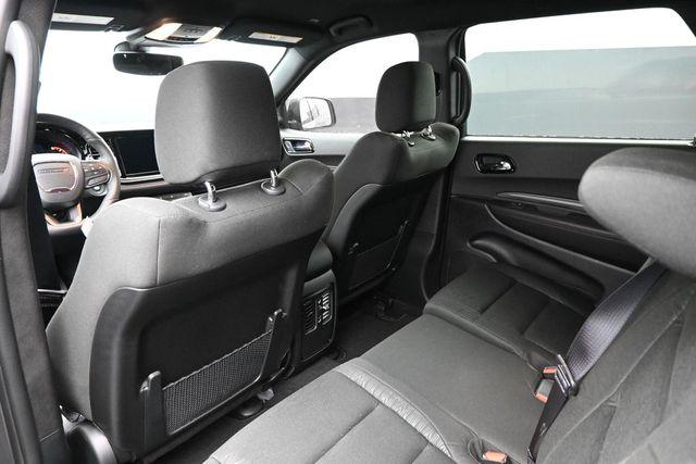 2026 Dodge Durango GT RWD