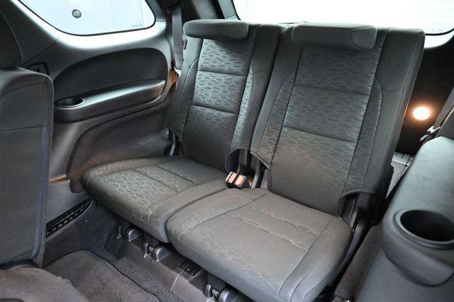2026 Dodge Durango GT RWD
