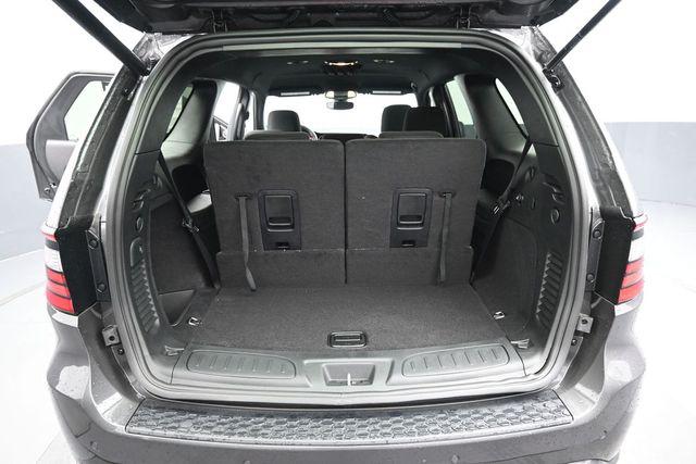 2026 Dodge Durango GT RWD