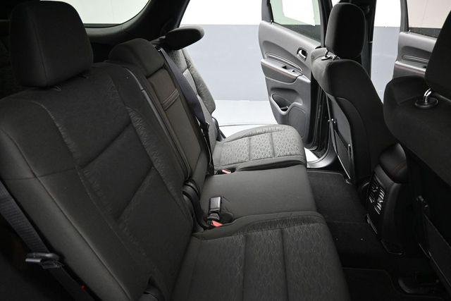 2026 Dodge Durango GT RWD