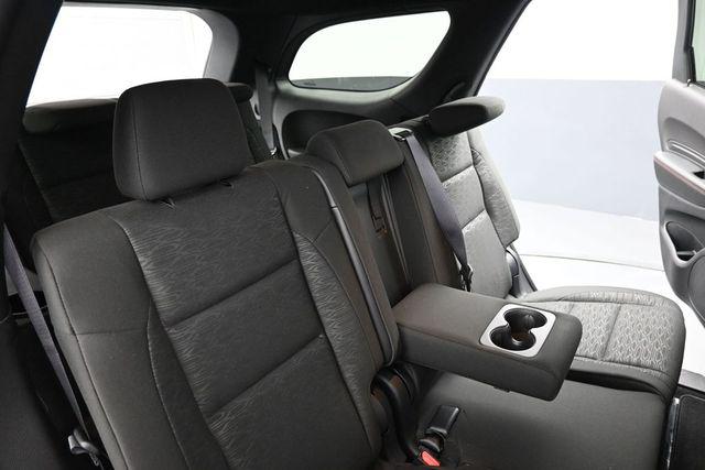 2026 Dodge Durango GT RWD