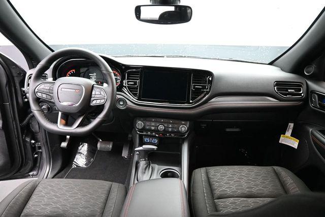 2026 Dodge Durango GT RWD