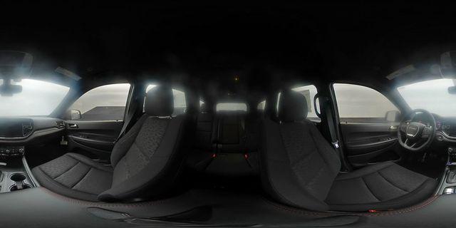 2026 Dodge Durango GT RWD