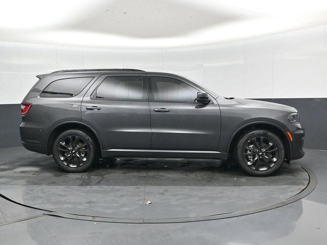 2026 Dodge Durango GT RWD